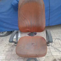 صندلی گردون وصندلی