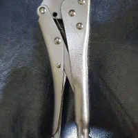 انبرقفلی ۱۰اینچ