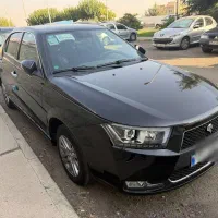 دنا پلاس 6‌ دنده