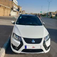 کوییک GXR تیپ L، مدل ۱۴۰۲
