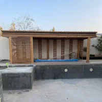 اجرای ترموود وتمام سازهای چوبی|صنایع دستی و سایر لوازم تزئینی|تهران, فرحزاد|دیوار