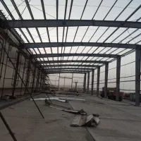 نیازمند شاگرد یا جوشکار نیمه ماهر|استخدام صنعتی، فنی، مهندسی|میاندوآب, |دیوار