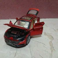 ماشین فلوکس cc فلزی