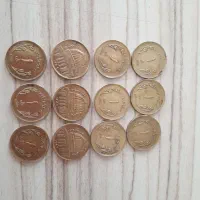 فروش سکه قدیمی