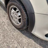 کوئیک R|خودرو سواری و وانت|رشت, فرودگاه سردار جنگل رشت|دیوار