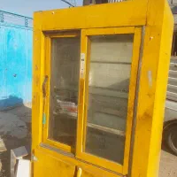 یخچال ایستاده|فروشگاه و مغازه|مشگین شهر, |دیوار