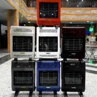 بخاری بدون دودکش (استاندار )|بخاری، هیتر، شومینه|مشهد, کوی سیدی|دیوار