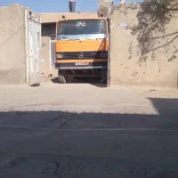 خاورحمل شن نخاله ساختمان