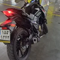 kps 250 کی پی اس ۲۵۰ شاهین موتور لیفان