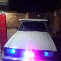 پیکان وانت ۹۳