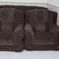 مبلمان  ۷ نفره