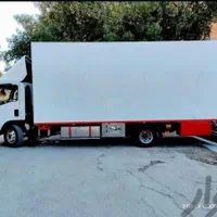 باربری(احمدی)جابجایی اسباب کشی منزل باماشین وکارگر