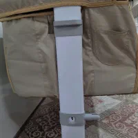 تخت کنار مادر دلیجان(مدل ویرا)|تخت و صندلی بچه|نیشابور, مدرس|دیوار