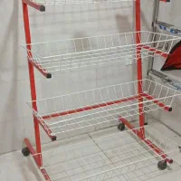 فروش میز ویترینی و استند|بوفه، ویترین، کنسول|جهرم, |دیوار