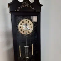 ساعت ایستاده کاملا تمیز|ساعت دیواری و تزئینی|تهران, افسریه جنوبی|دیوار