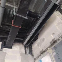 کانال کولر/دریچه سازی/داکت اسپلیت بافلکسی/وهود|خدمات پیشه و مهارت|تهران, شهر زیبا|دیوار