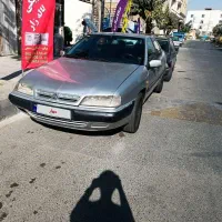 زانتیا 2000|خودرو سواری و وانت|رودهن, |دیوار