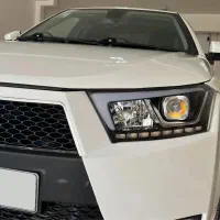 دنا اتومات توربو شارژ آپشنال ۱۴۰۳