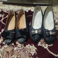حراج کفش مجلسی زنانه شیک،فروش فوری|کیف، کفش، کمربند|کنارک, |دیوار