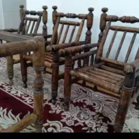 میز و صندلی کودک|تخت و صندلی بچه|اهواز, پادادشهر|دیوار