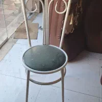 صندلی فرفورژه