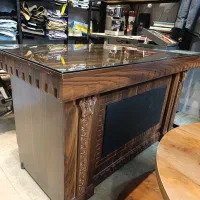 لوازم مغازه میز و دکور|فروشگاه و مغازه|مشهد, چهنو|دیوار