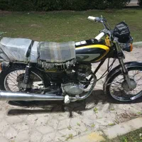 کویر94ملی|موتورسیکلت|اهواز, ۲۴ متری|دیوار