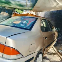 شاسی سالم موتور سالم همش سالمه اما رنگ شده|خودرو سواری و وانت|شادگان, |دیوار