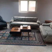 سرویس مبلمان و ناهارخوری
