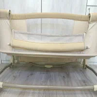 گهواره نوزاد|تخت و صندلی بچه|اردبیل, |دیوار