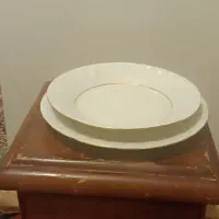 بشقاب چینی|ظروف سرو و پذیرایی|تهران, سوهانک|دیوار