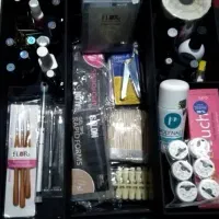 پکیج کاشت ناخن،لوازم کاشت ناخن،وسایل کاشت ناخن