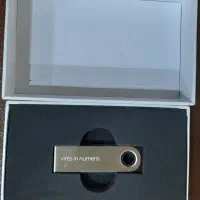 کیف پول لجر نانو اس