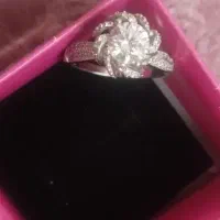 انگشتر نقره|جواهرات|تهران, افسریه جنوبی|دیوار