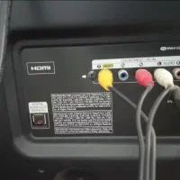 فروش تلویزیون ۴۳ سامسونگ|تلویزیون و پروژکتور|رشت, دباغیان|دیوار