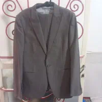 کت شلوار مردانه و شلوار تک پارچه ای