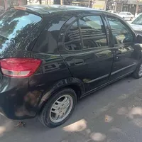 تیبا2مدل 95