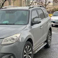 هایما s7 tourbo|خودرو سواری و وانت|تبریز, |دیوار