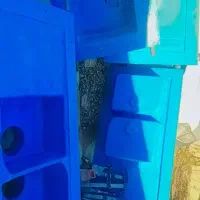 وسایل تولید سینگ ظرفشویی گرانیتی نصف قیمت|ماشین‌آلات صنعتی|سراوان, |دیوار