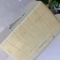 قاب چرخ خیاطی ژاپنی اصل