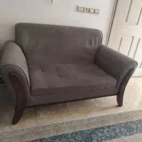 مبل هفت نفره ۷میلیون|مبلمان خانگی و میز عسلی|ساری, |دیوار