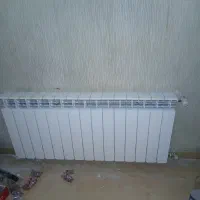 تعدادی شوفاژ بوتان ایل پریمو