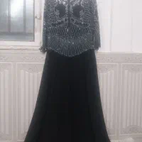 پیراهن مجلسی