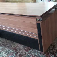 میز مدیریت Mdf