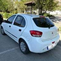 تیبا 2 مدل ۱۴۰۰