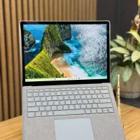 سرفیس لپ تاپ۴ SURFACE i5/8/256