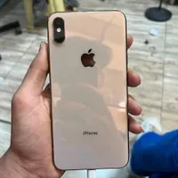 iPhone X S max|موبایل|قزوین, |دیوار