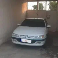 پارس موتور سفارشی گیربکس زانتیا|خودرو سواری و وانت|یزد, |دیوار