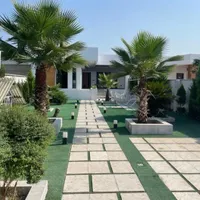 اجاره ویلا استخر دار لوکس میز بیلیارد سهیلیه|اجارهٔ کوتاه‌مدت آپارتمان و سوئیت|تهران, آبشار|دیوار