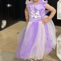 لباس مجلسی کرومی